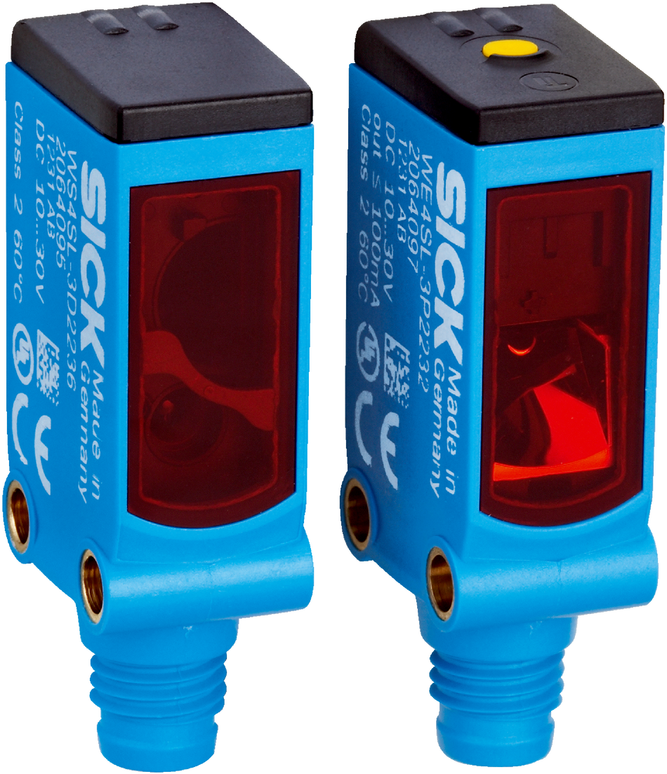 SICK 1058249 | Industrial Automation Component