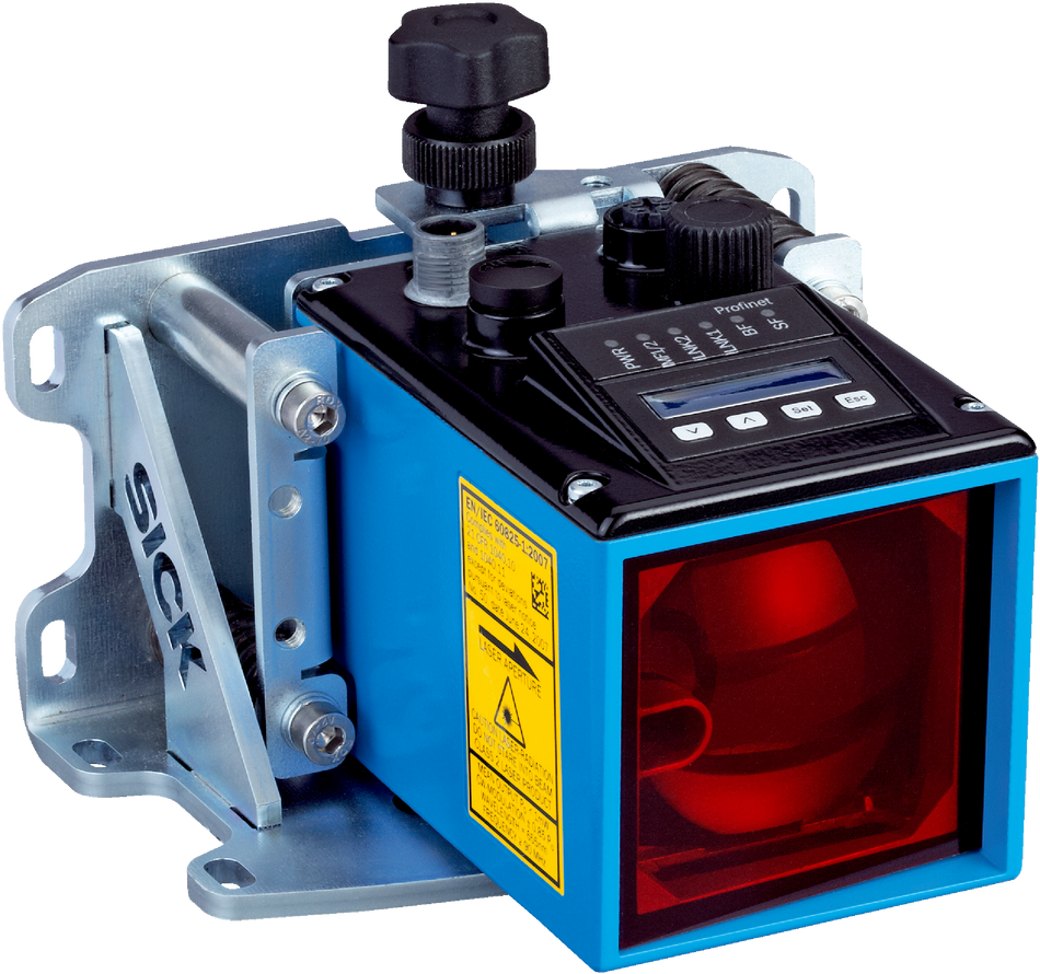 SICK 1058168 | Industrial Automation Component