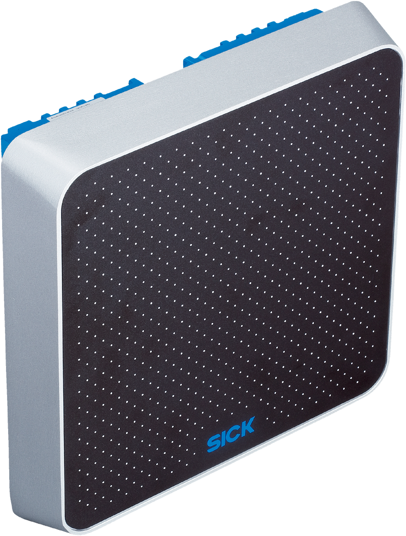 Sick RFA630-001 RFID Antenna white background product image
