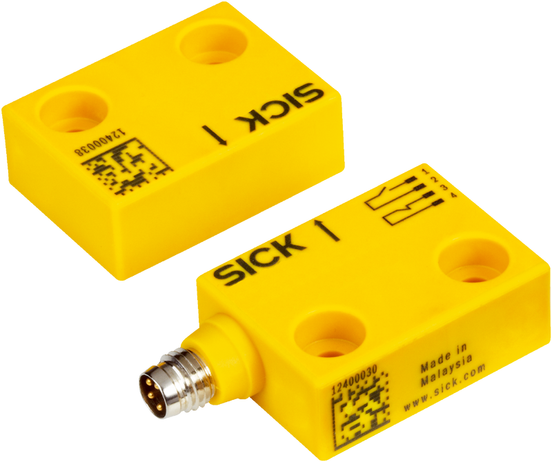 SICK RE15-SAC Magnetic proximity sensor