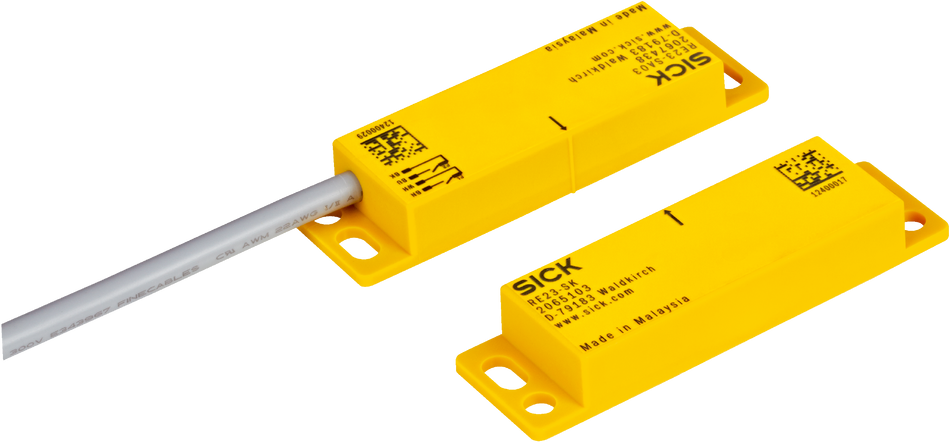 SICK 1061726 | Industrial Automation Component