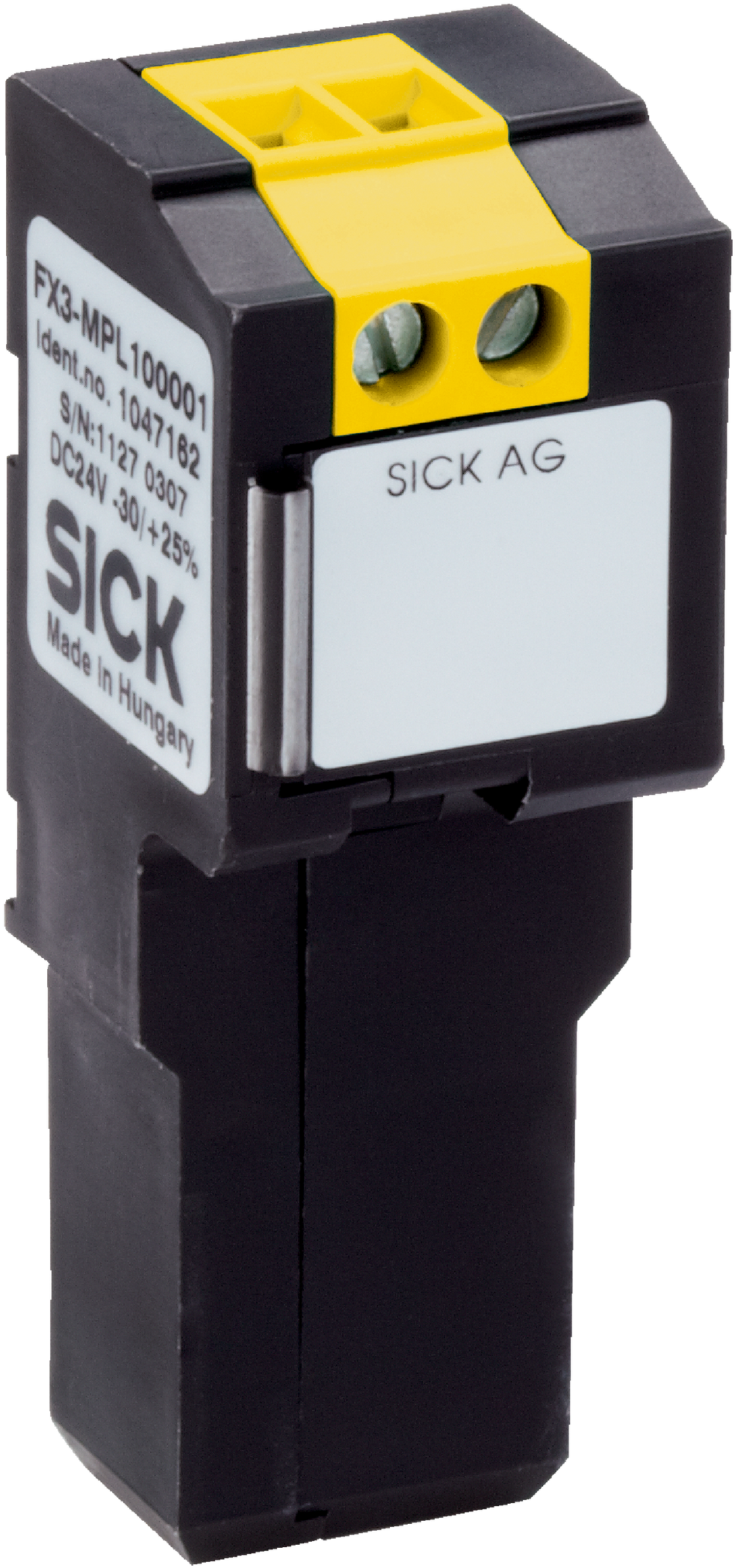 SICK 1047162 | Industrial Automation Component