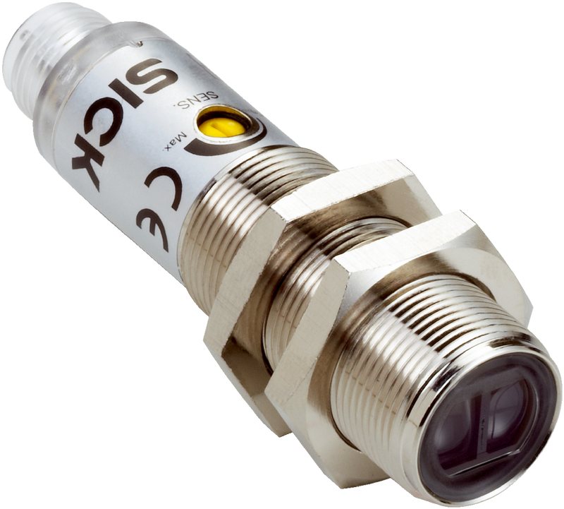 SICK VTB180-2P42412 Photoelectric proximity sensor