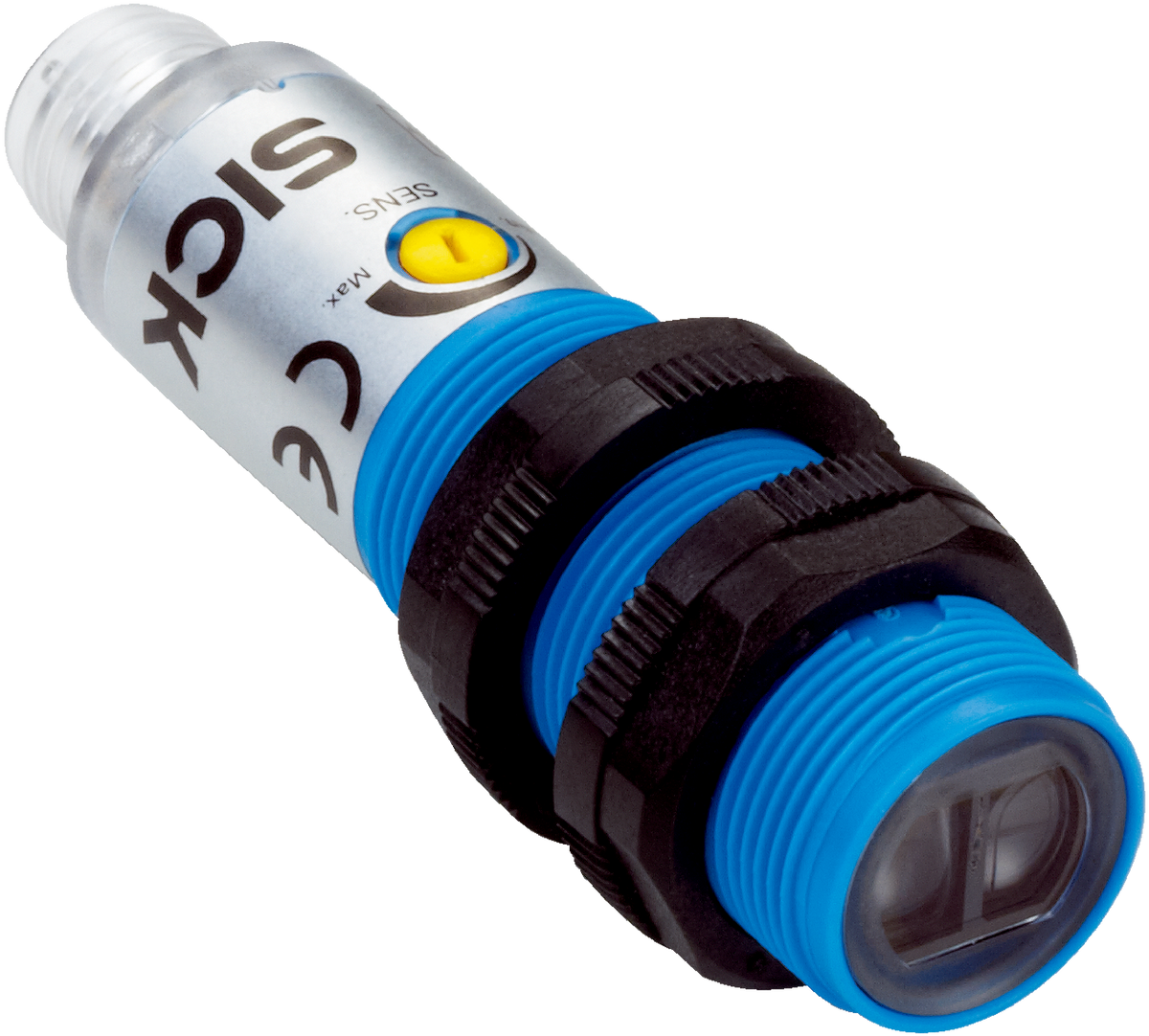 SICK VTB180-2N42417 Photoelectric proximity sensor