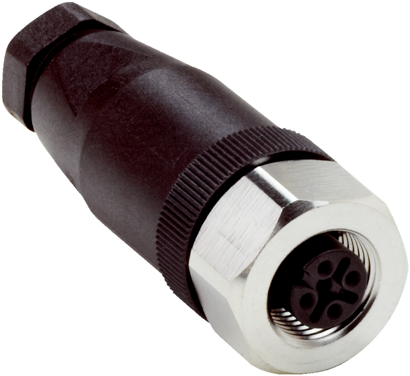 SICK DOS-1204-GN Configuration/connection cable