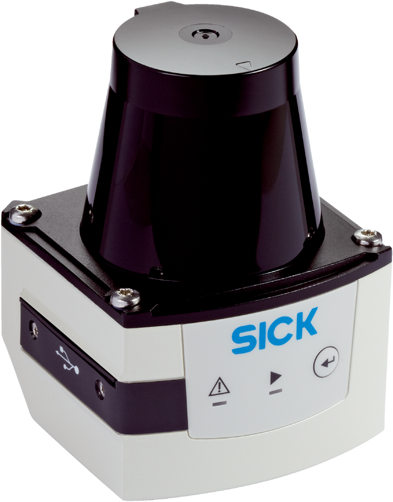 SICK TIM361-2134101S02 2D LiDAR sensor