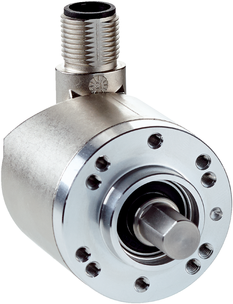 SICK AHM36A-S3PC013X12 Absolute encoder