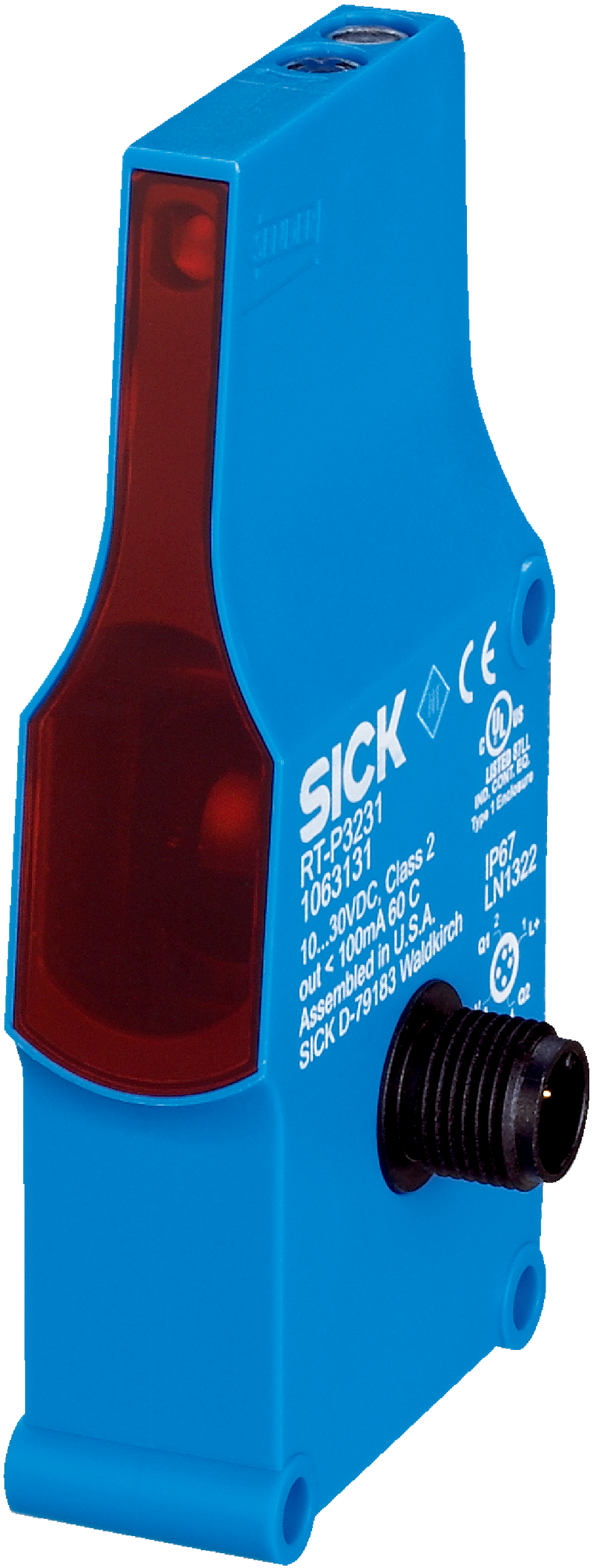 SICK RT-P2231 Ranging/distance sensor