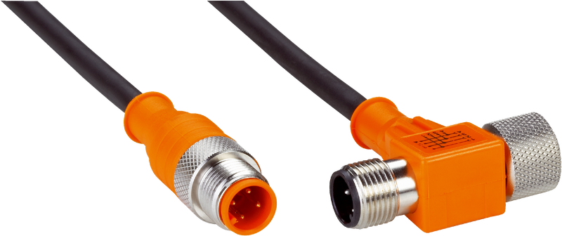 SICK DSL-1204-T0M3 Sensor/actuator connector cable