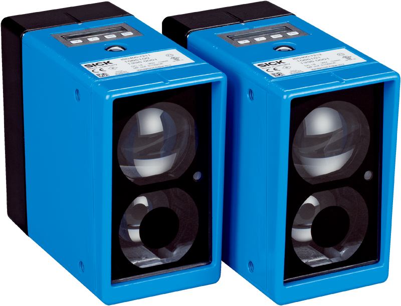 SICK ISD400-7222 Optical data transmission