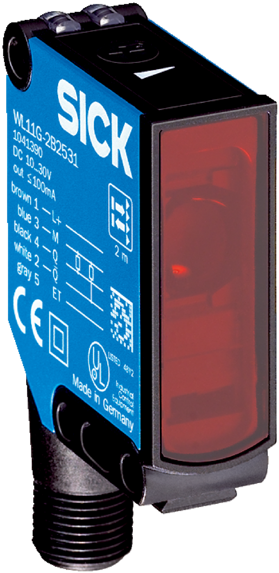 SICK 1041390 | Industrial Automation Component