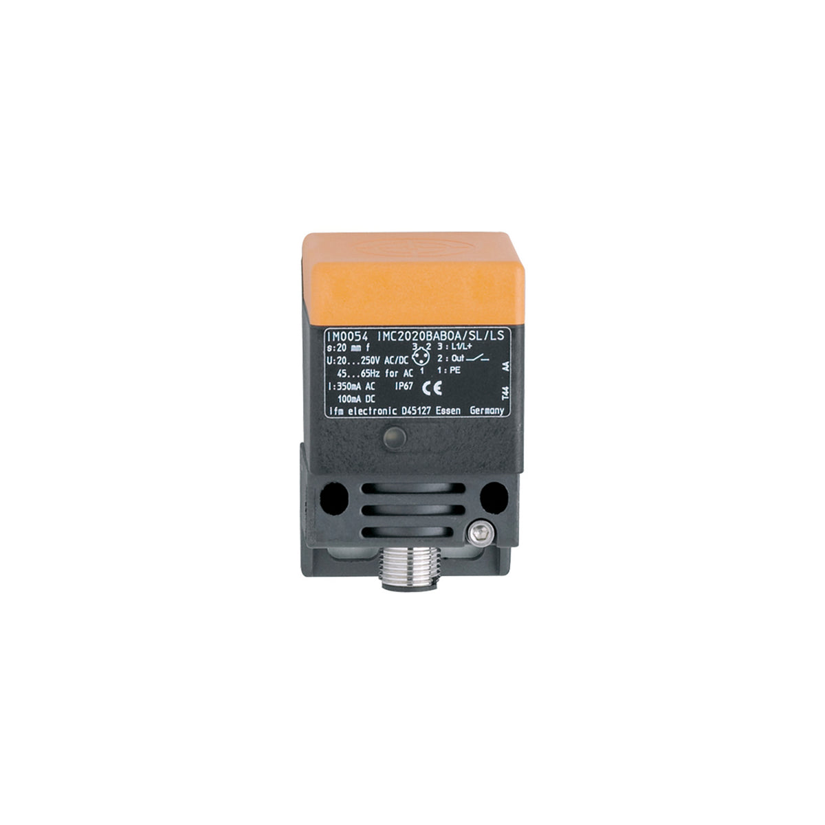 IFM IM0053