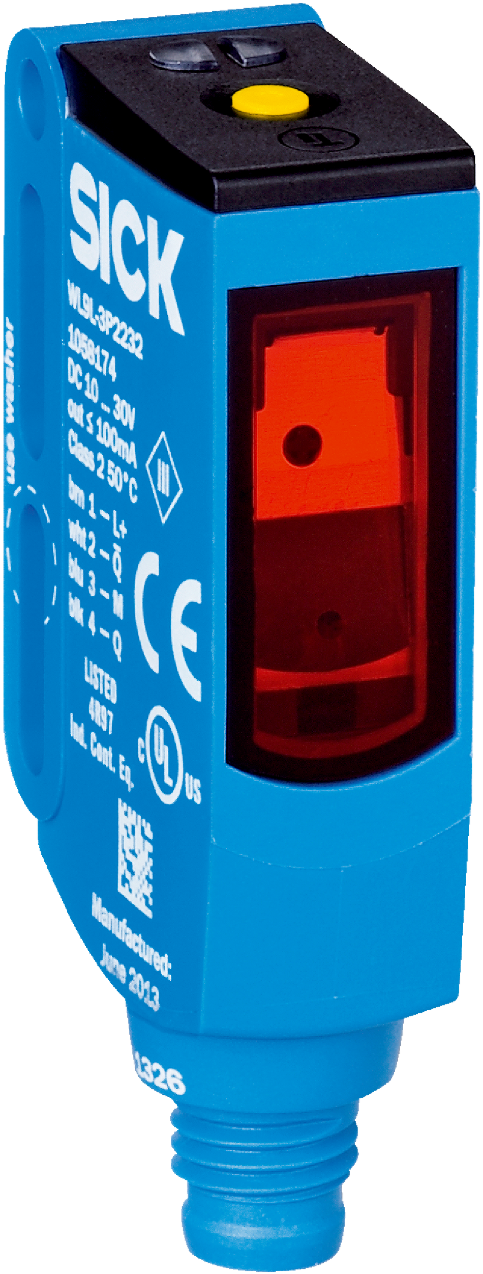 SICK 1058174 | Industrial Automation Component