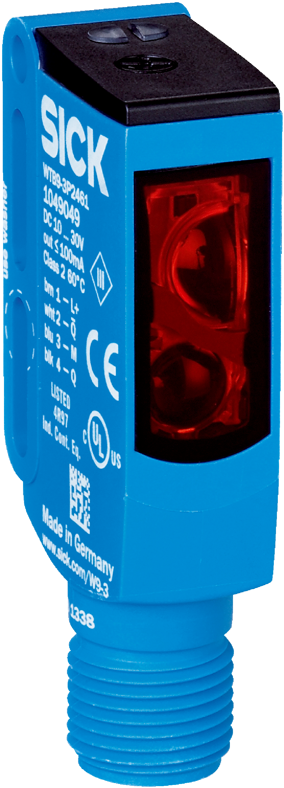 SICK 1049049 | Industrial Automation Component