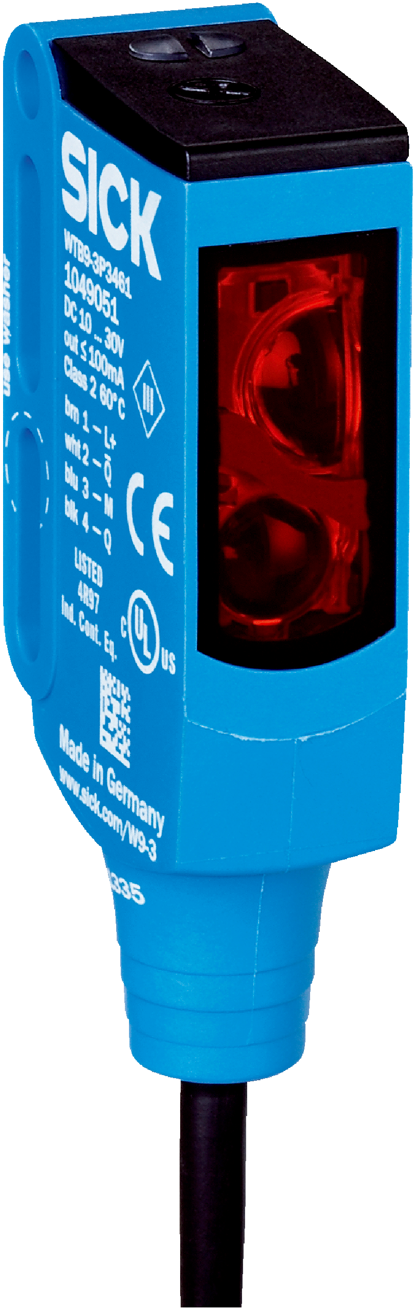 SICK 1049042 | Industrial Automation Component