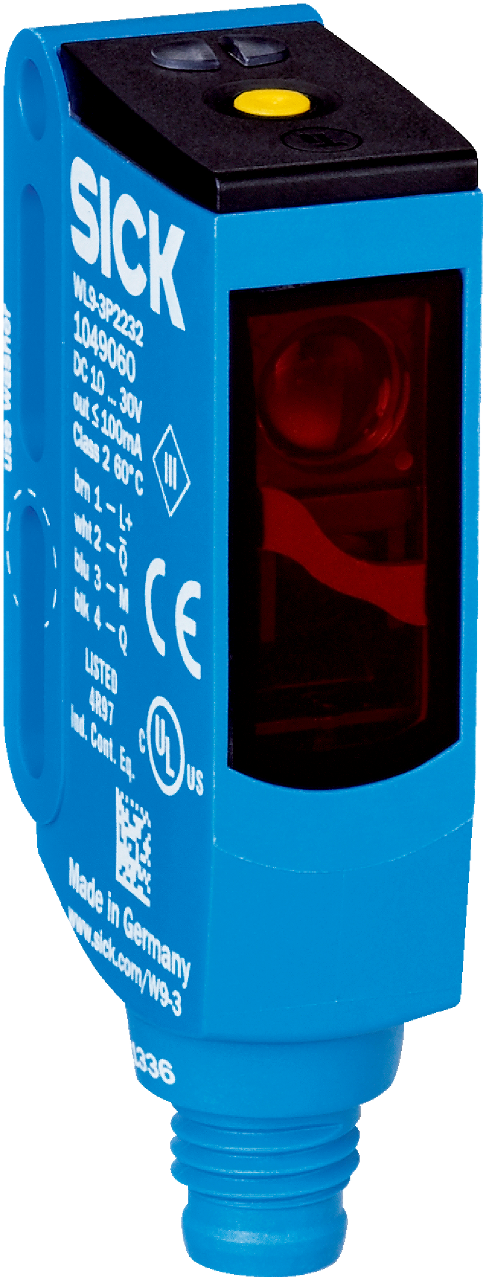 SICK 1049082 | Industrial Automation Component