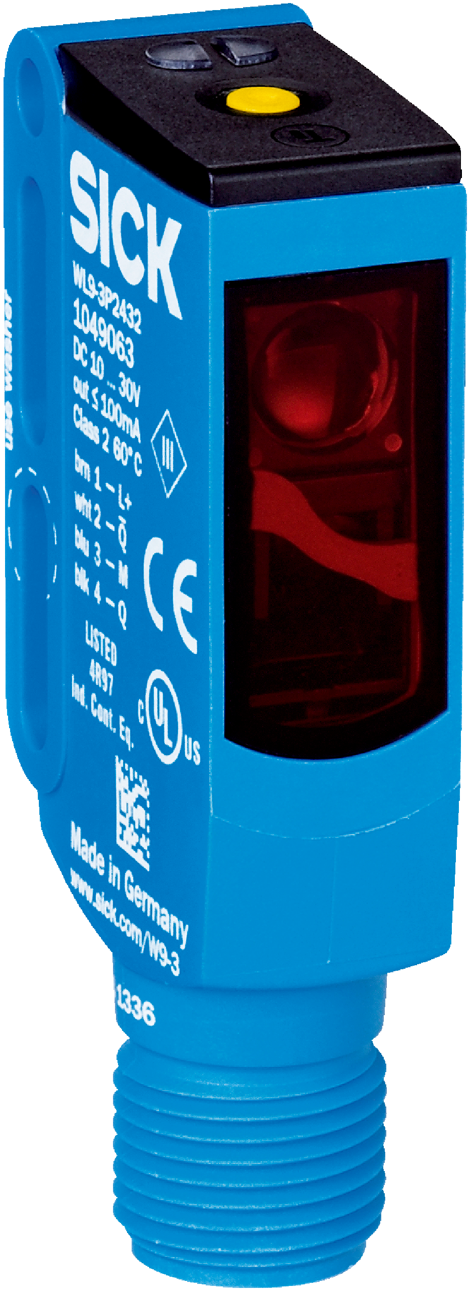 SICK 1054152 | Industrial Automation Component