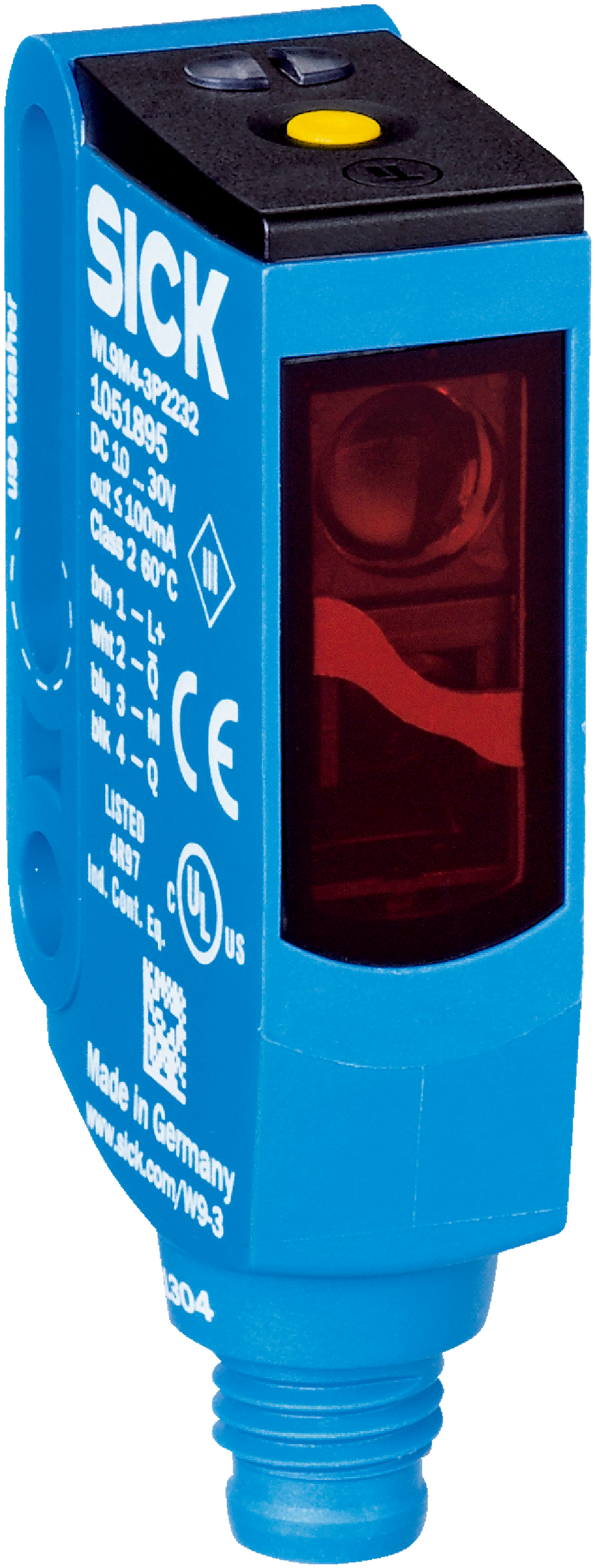 SICK 1051893 | Industrial Automation Component