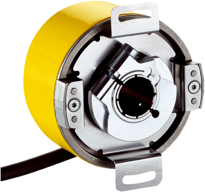 SICK DFS60S-TBOK01024 Incremental encoder