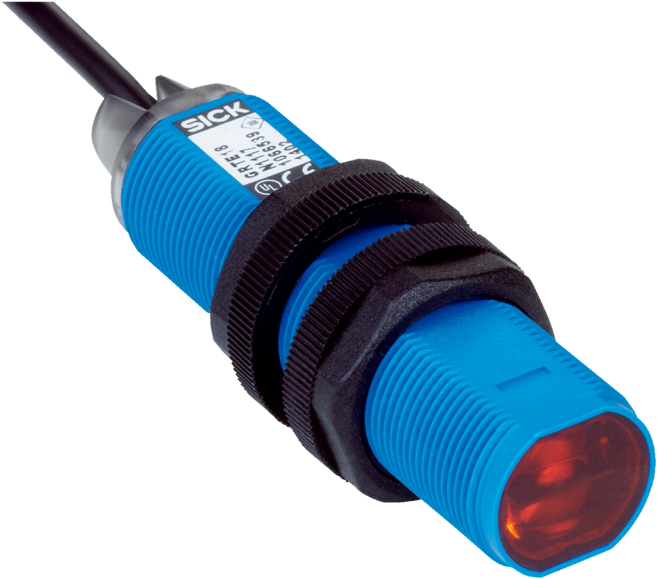 SICK 1066544 | Industrial Automation Component