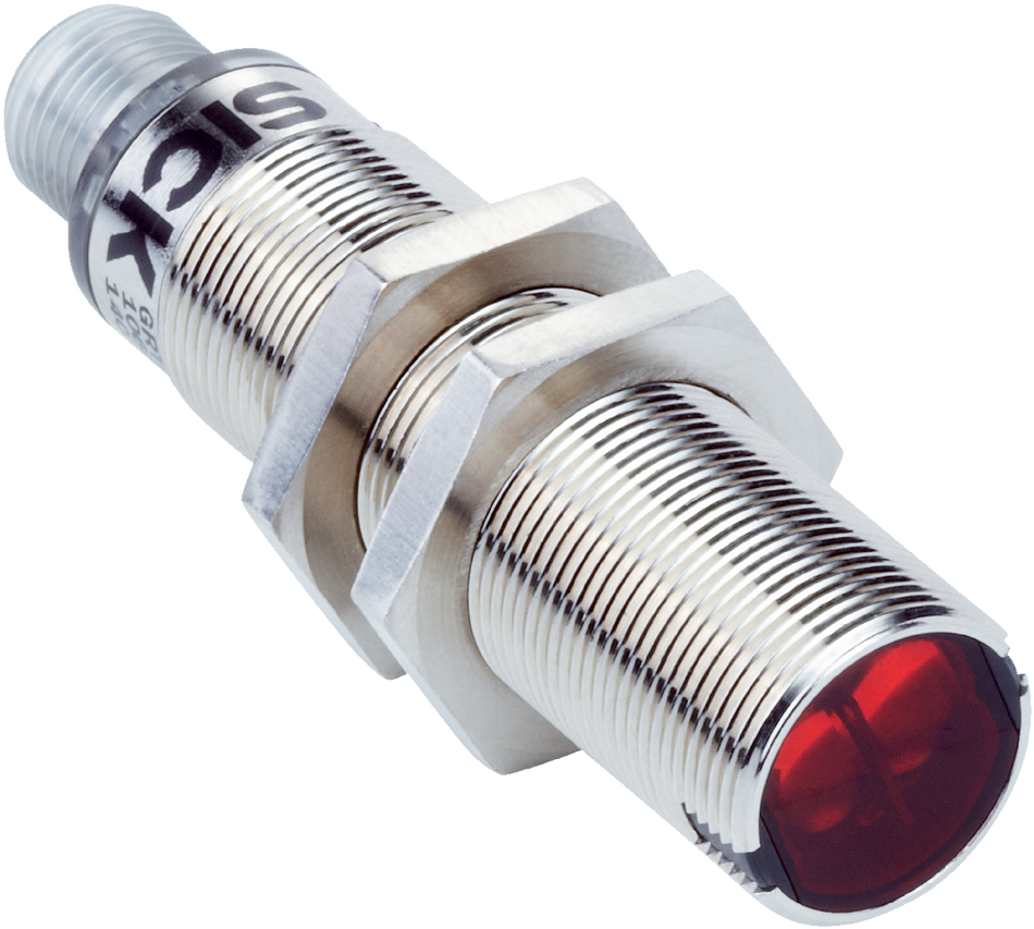 SICK 1076121 | Industrial Automation Component