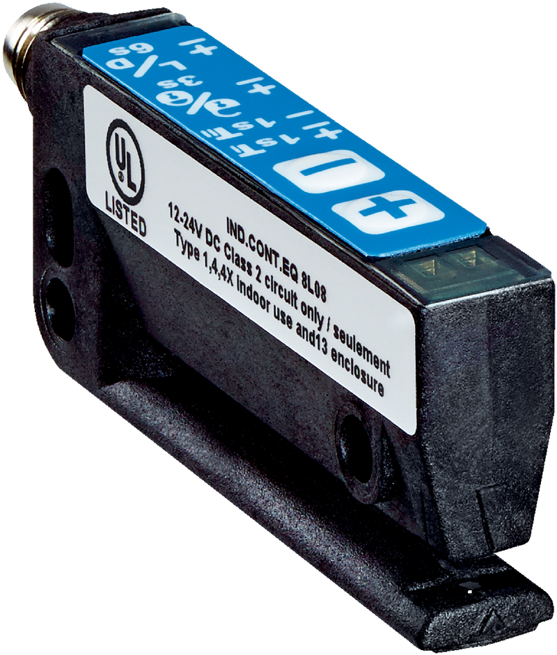 SICK WFS3-40P41C Fork photoelectric sensor