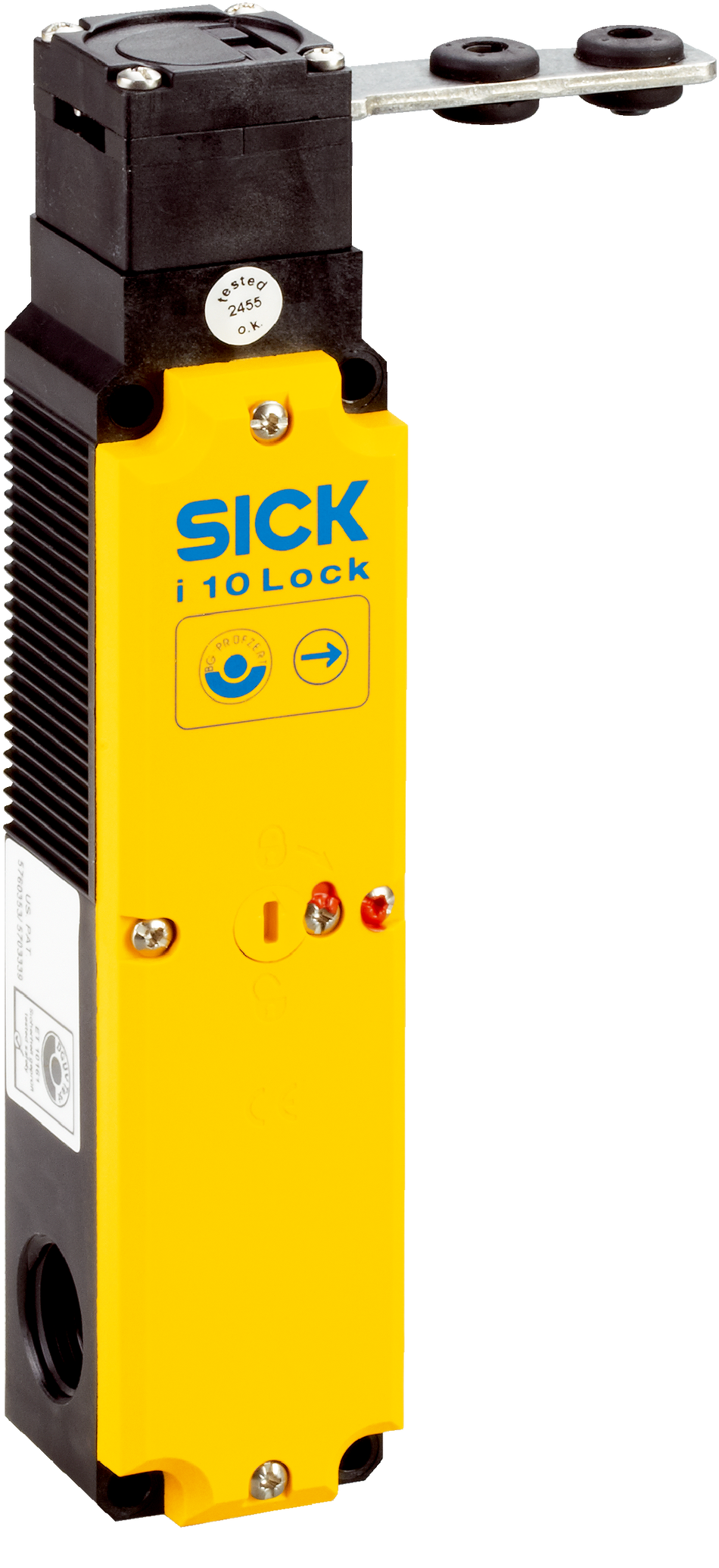 SICK 6011368 | Sensor & Transducer