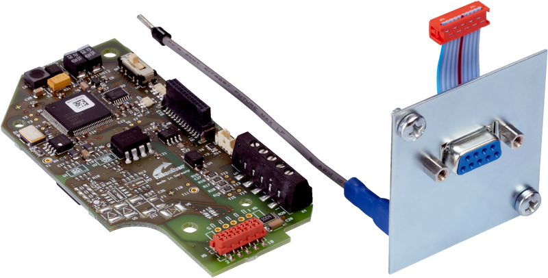 SICK CMF400-1001 Connectivity gateway connection module