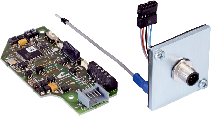 SICK CMF400-2101 Connectivity gateway connection module