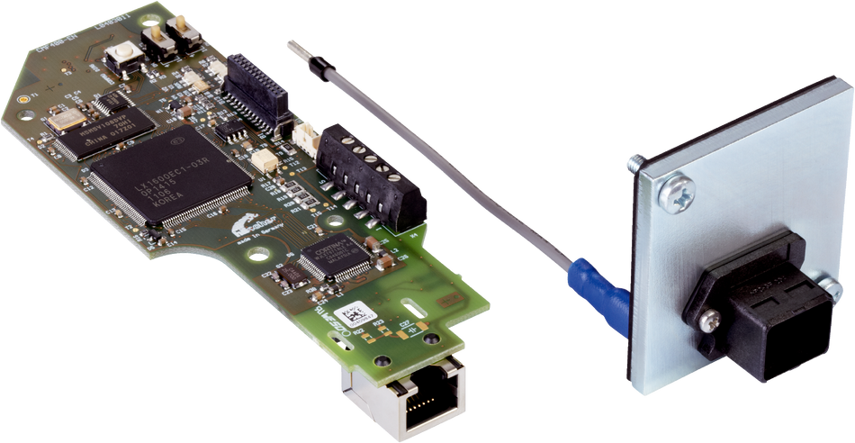 SICK 1026357 | Communication & I/O Module