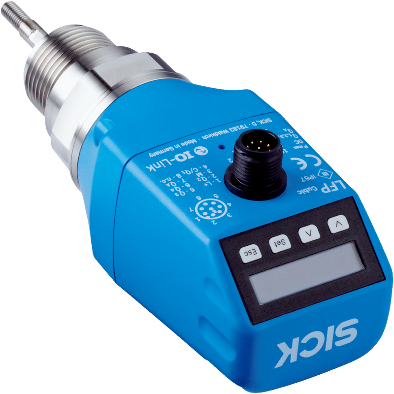 SICK LFP0025-B4NMB Level sensor TDR guided wave