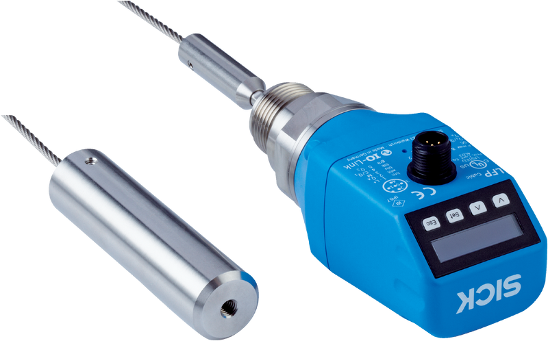 SICK LFP2000-E4NMB Level sensor TDR guided wave