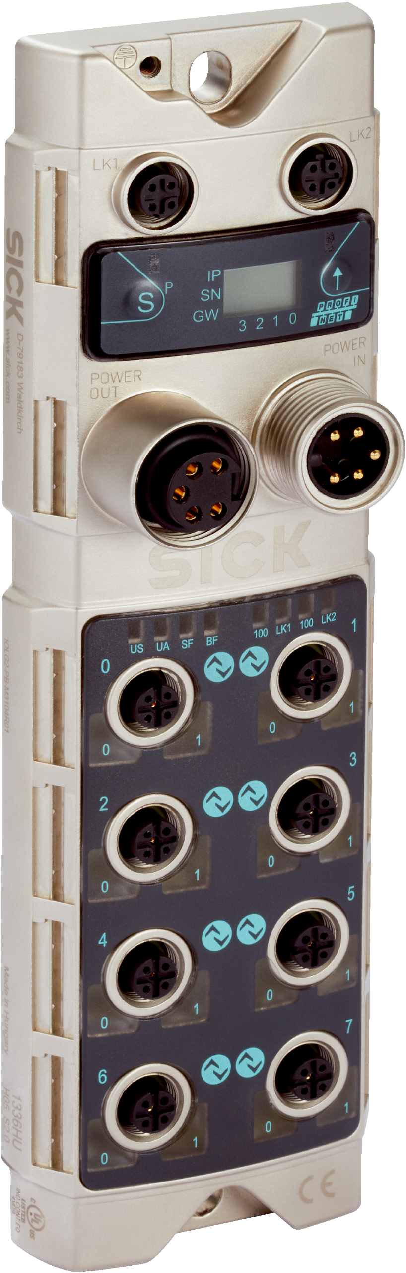 SICK 6053253 | Sensor & Transducer