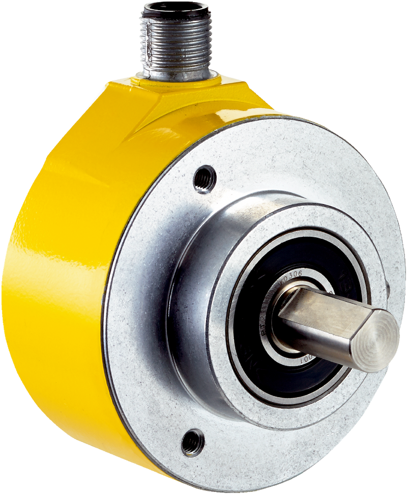 SICK DFS60S-S4OC01024 Incremental encoder
