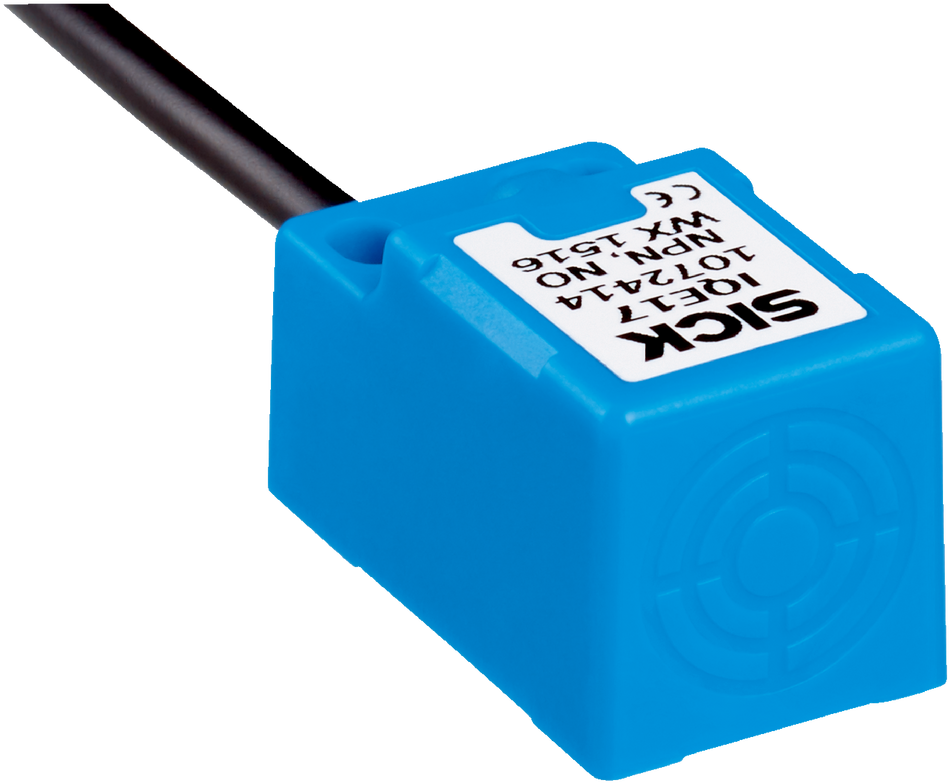 SICK 1072415 | Industrial Automation Component
