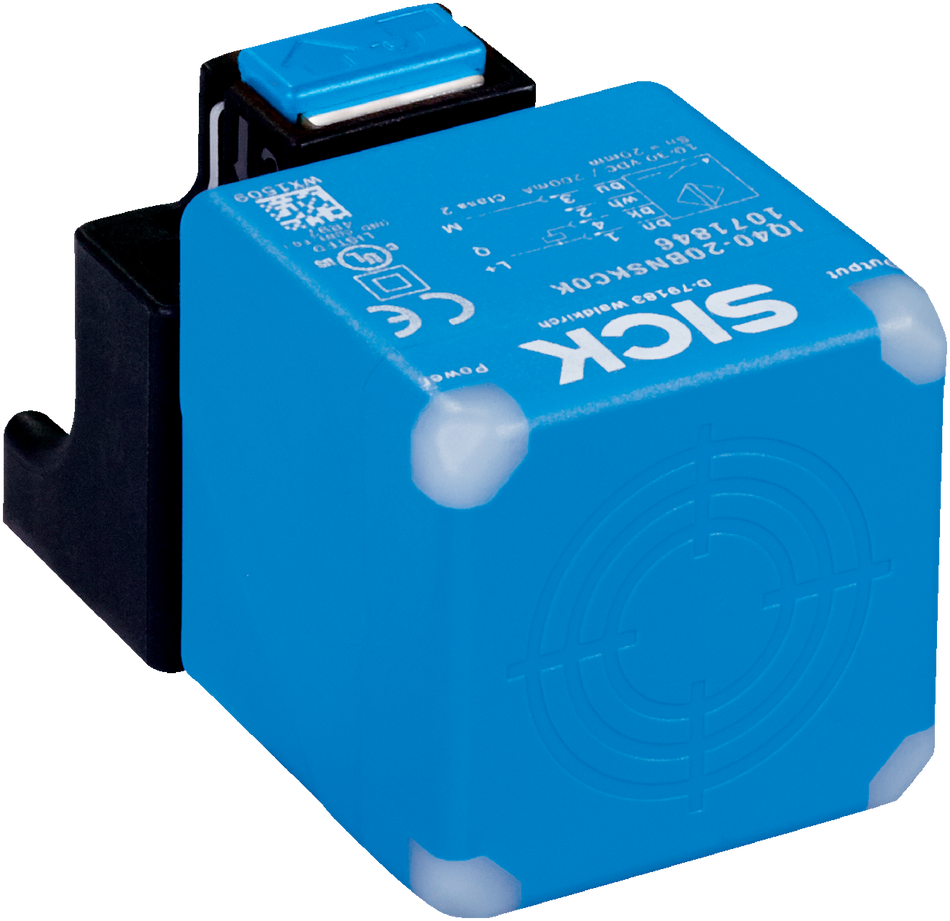 SICK 1071850 | Industrial Automation Component