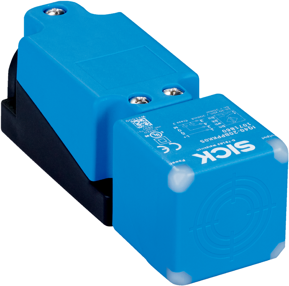SICK 1071860 | Industrial Automation Component