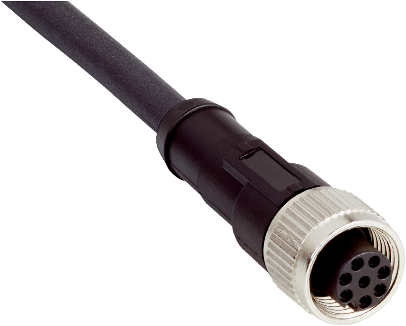 SICK DOL-1208-G05MF Sensor/actuator connector cable