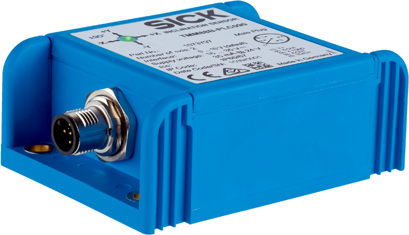SICK TMM88A-PKC090 Inclination sensor