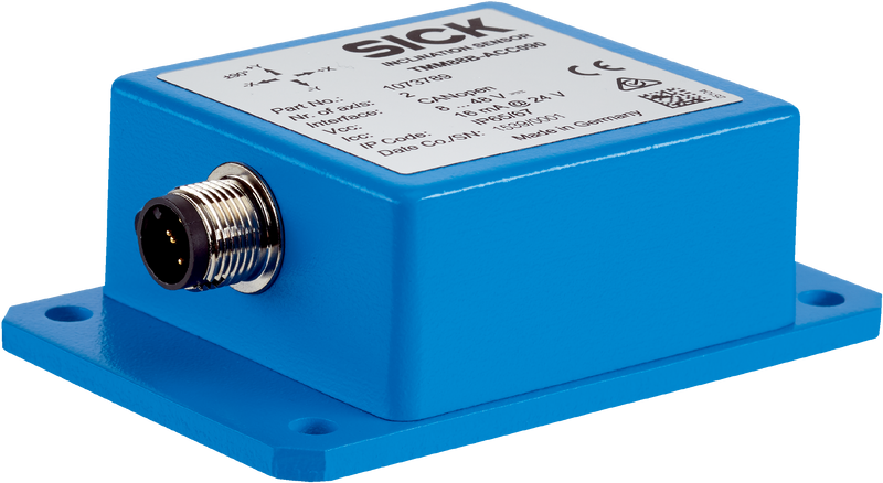 SICK TMM88B-AKC090 Inclination sensor