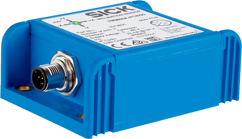 SICK TMM88A-PCI090 Inclination sensor