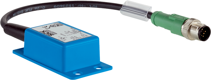 SICK TMM55E-POH060 Inclination sensor