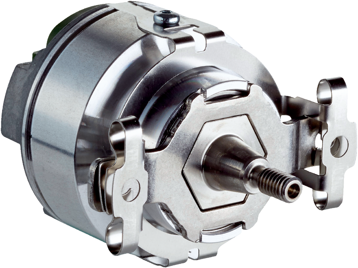 SICK SKS36-HFA00S09 Servo feedback encoder
