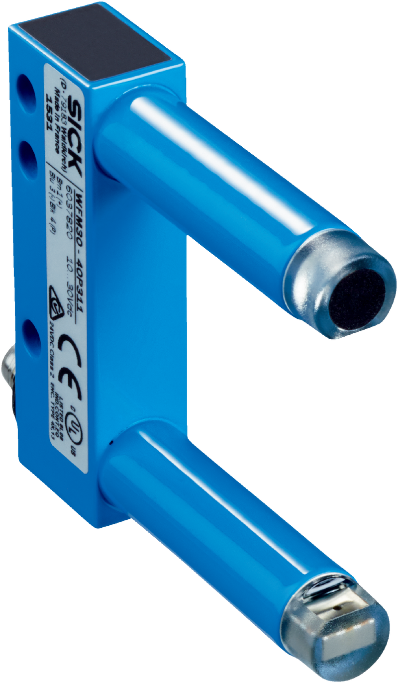 SICK WFM30-40N311 Fork photoelectric sensor