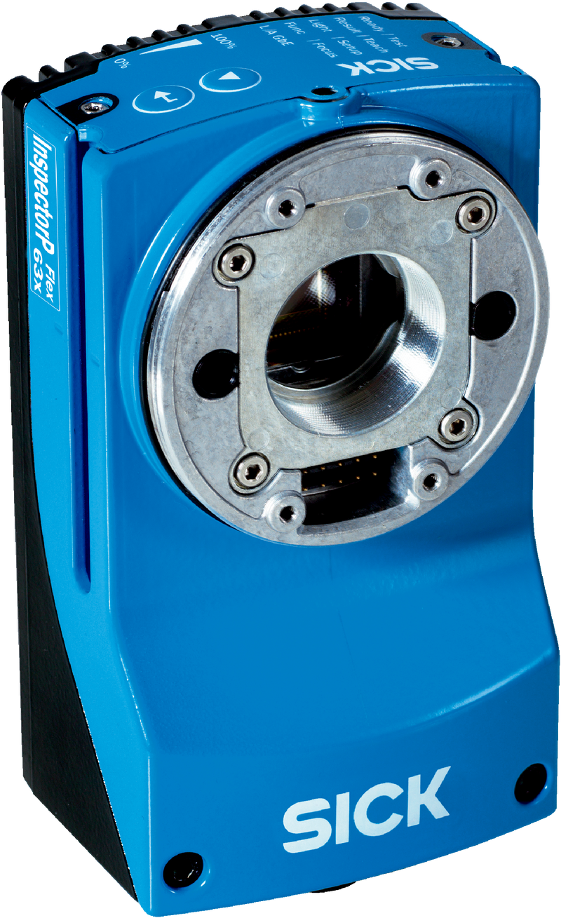 SICK V2D631P-2MXCXB0 Safety laser scanner