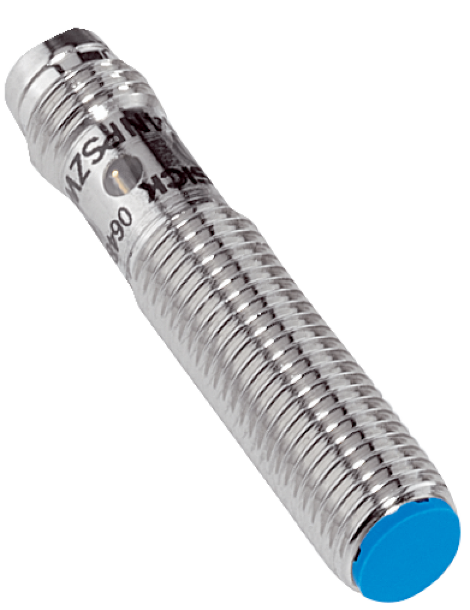 SICK 1040837 | Industrial Automation Component