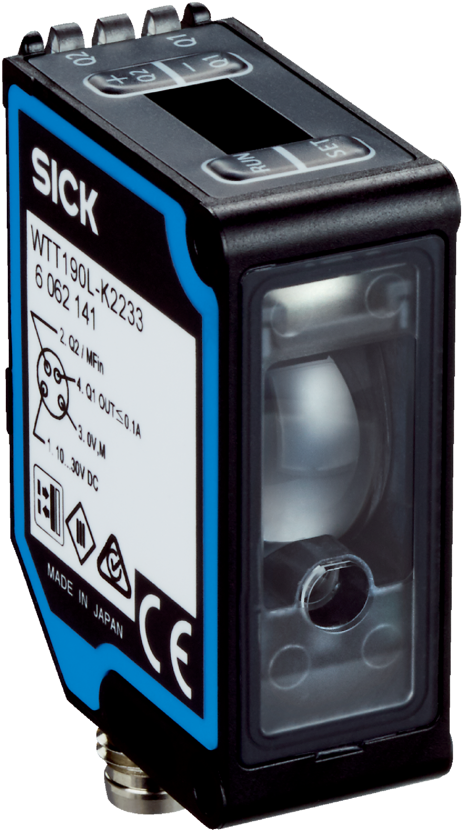 SICK 6062144 | Sensor & Transducer