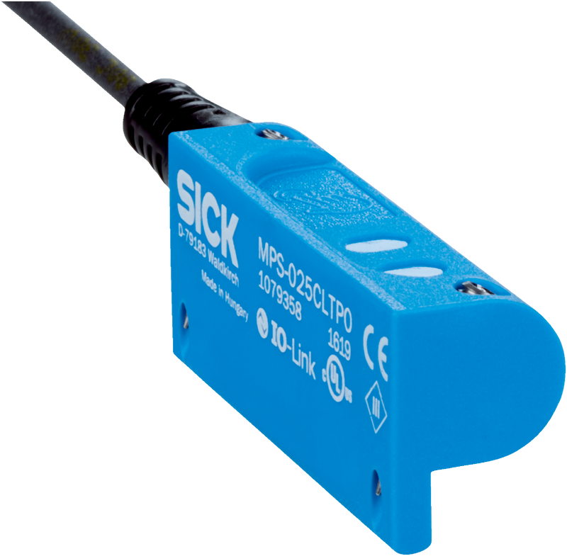 SICK MPS-200CLTP0 Magnetic cylinder position sensor
