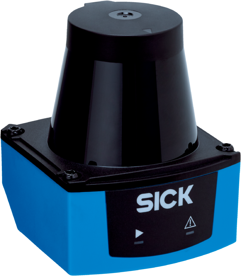 SICK TIM150-3010300 2D LiDAR sensor