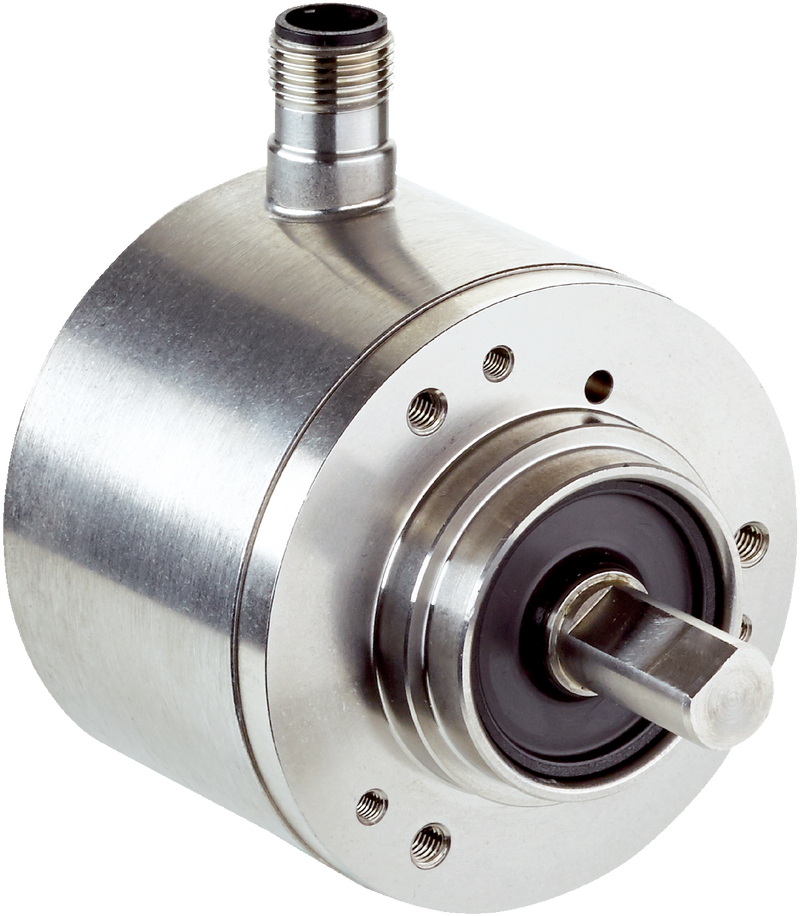 SICK DFS60I-S4EC00360 Incremental encoder